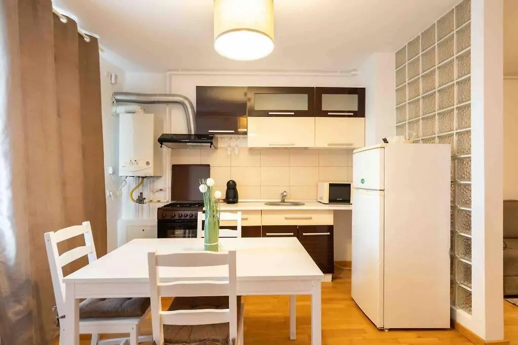 Perfect Studio With View And Undergound Parking contacts